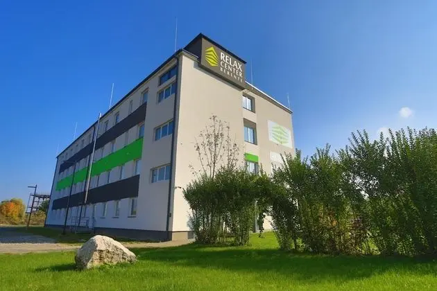 Relax Center