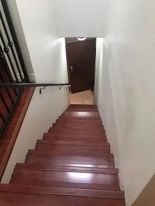 Relax and Comfortable 2 Bedroom Townhome - İç Mekan