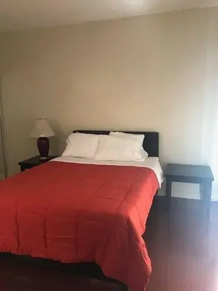 Relax and Comfortable 2 Bedroom Townhome - Oda