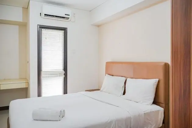 Relax and Comfy @ Studio 19 Avenue Apartment