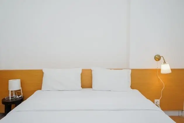 Relax and Comfy @ Studio Casa De Parco Apartment
