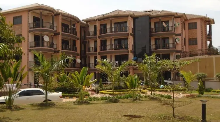 Relax and Enjoy the Great Amenities Offered at the 243 Apartments