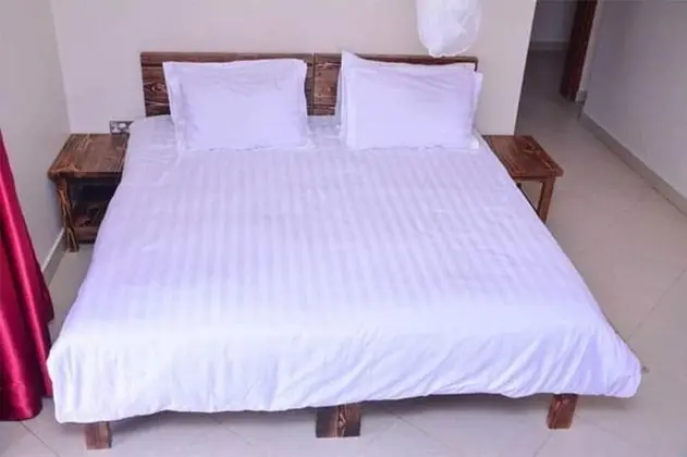Relax and Enjoy the Great Amenities Offered at the 243 Apartments - Oda