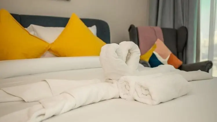 Relax and Enjoy in This Luxurious Studio - MHH