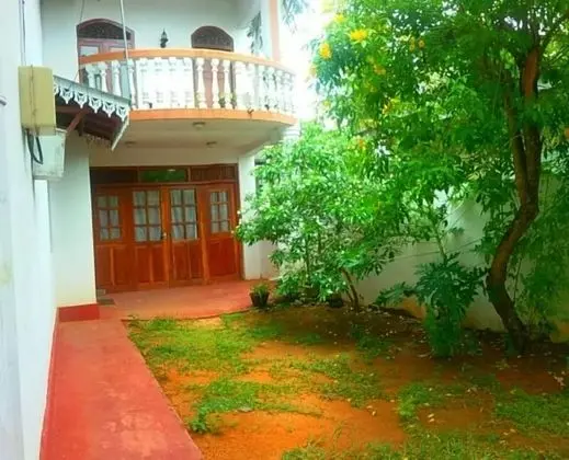 Villa Relax - Dış Mekan