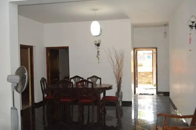 Villa Relax - Yerinde Yemek