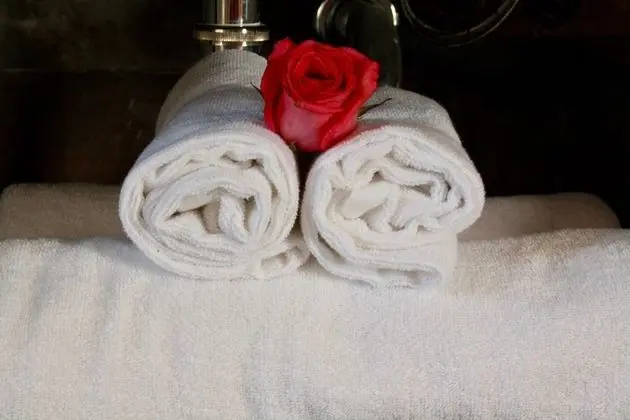 Relax Garden Boutique Villa Hoi An - Spa
