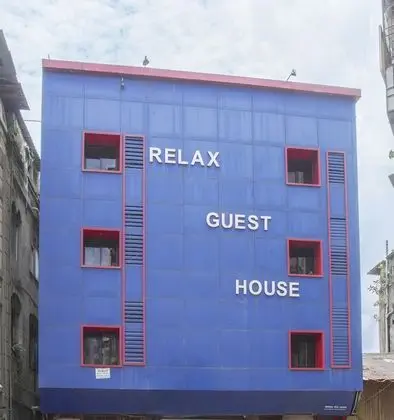 Relax Guest House