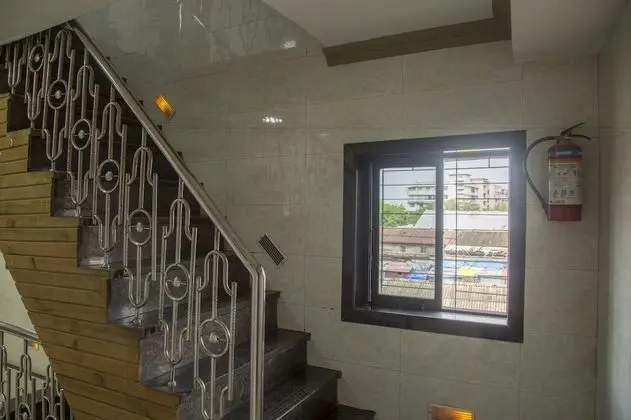 Relax Guest House - İç Mekan