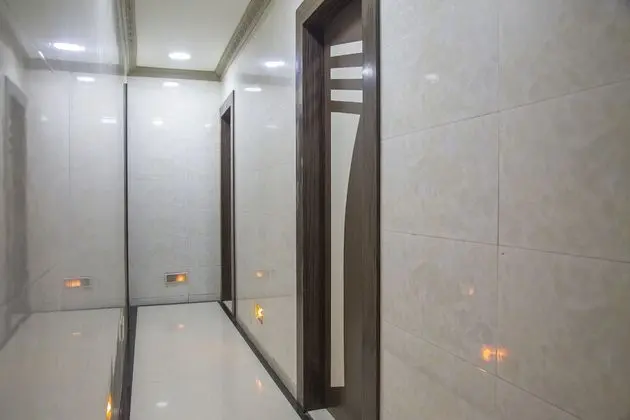 Relax Guest House - Lobi