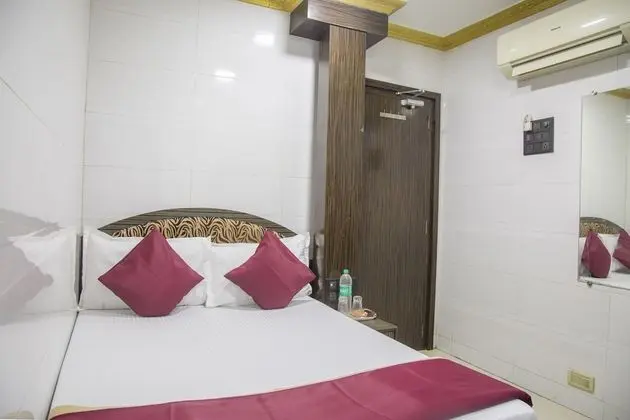 Relax Guest House - Oda