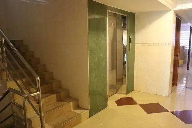 Relax Guesthouse - İç Mekan