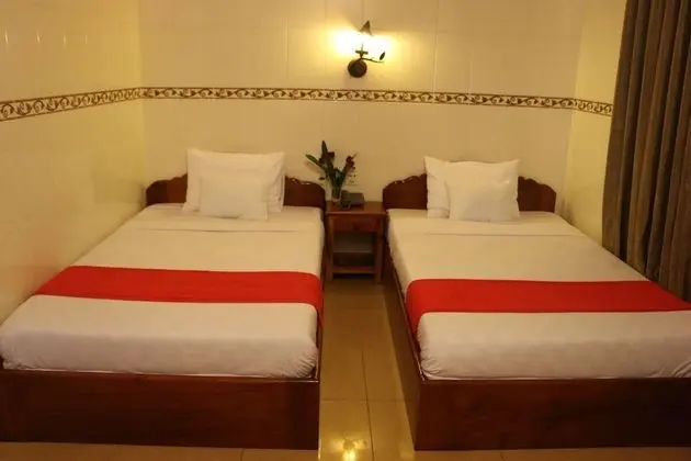 Relax Guesthouse - Öne Çıkan Resim