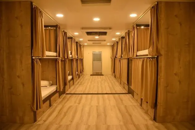 Hotel Relax Inn