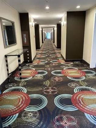 Relax Inn - İç Mekan