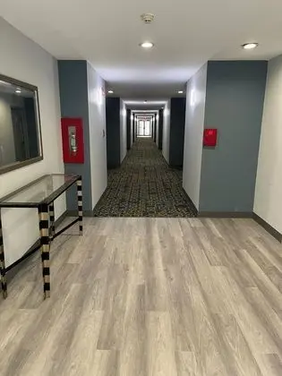 Relax Inn - İç Mekan