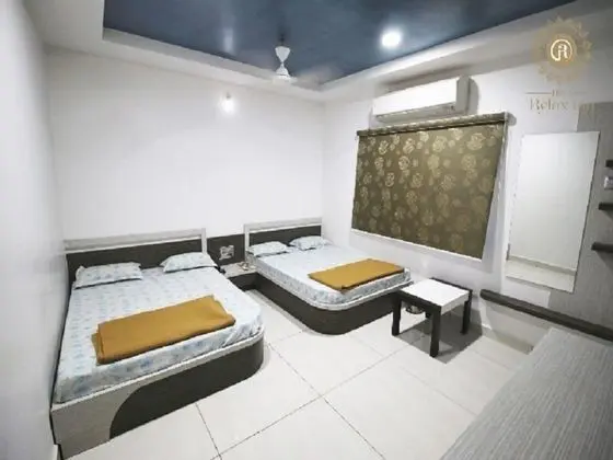Hotel Relax Inn
