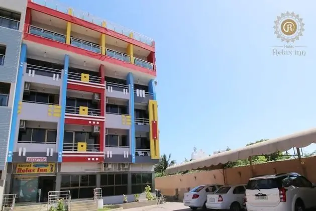 Hotel Relax Inn
