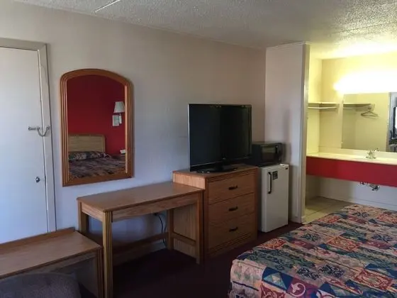 Relax Inn Downtown Vicksburg