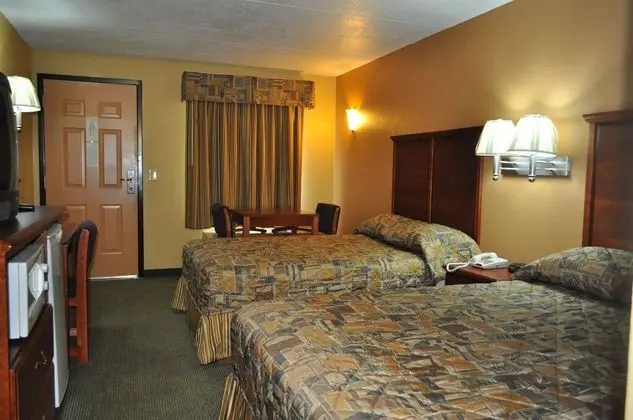 Relax Inn