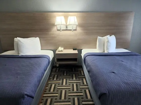 Relax Inn - Öne Çıkan Resim