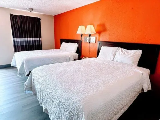 Relax Inn Henryetta - Öne Çıkan Resim