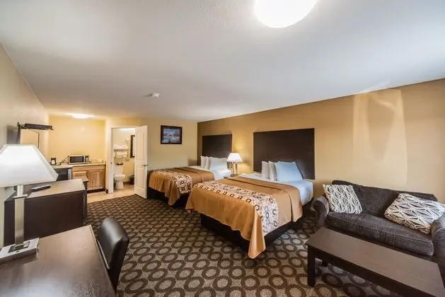Relax Inn Kuttawa