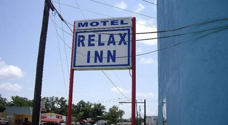 Relax Inn Motel Kountze