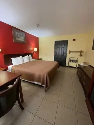 Relax Inn - Oda Düzeni