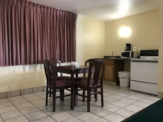 Relax Inn of Medford - Mutfak