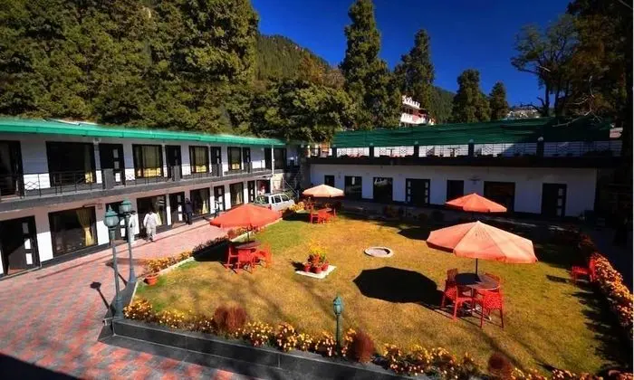 Relax Inn Resort