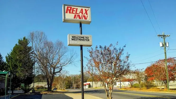 Relax Inn Westminster - Öne Çıkan Resim