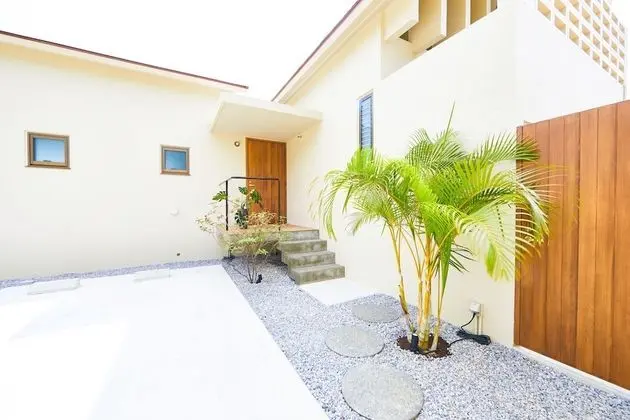 relax kouri villa Rekrrr - Dış Mekan