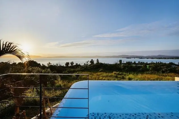 relax kouri villa Rekrrr - Havuz