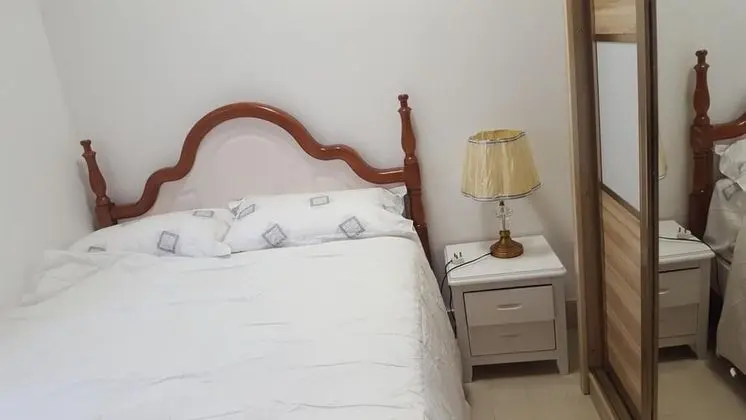 Relax Luxury Ocean View Apartment - Oda