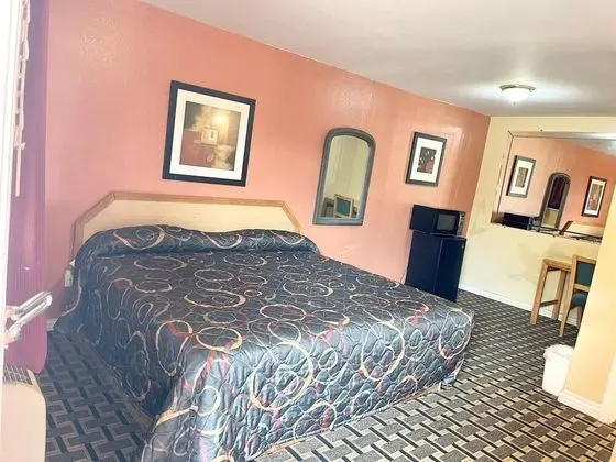 Relax Motel - Oda