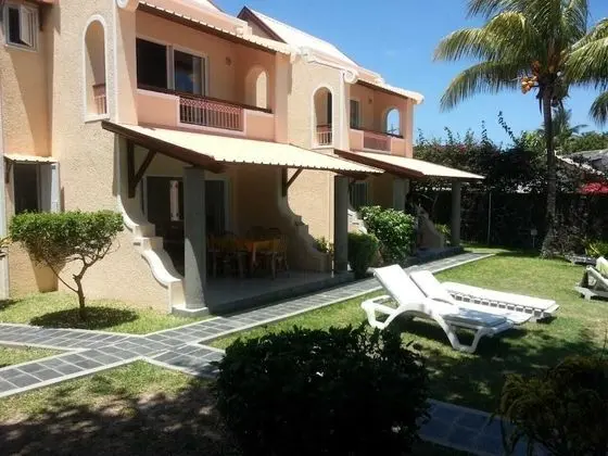 Relax in Mauritius - Private Villa With Family Friends