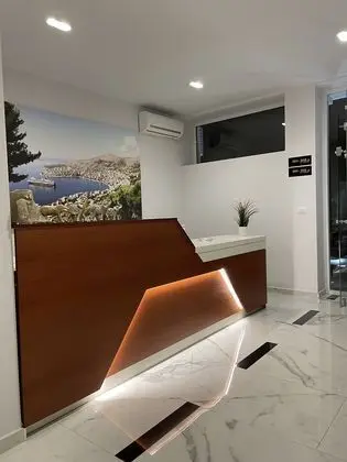 Relax Mea Hotel - Dış Mekan