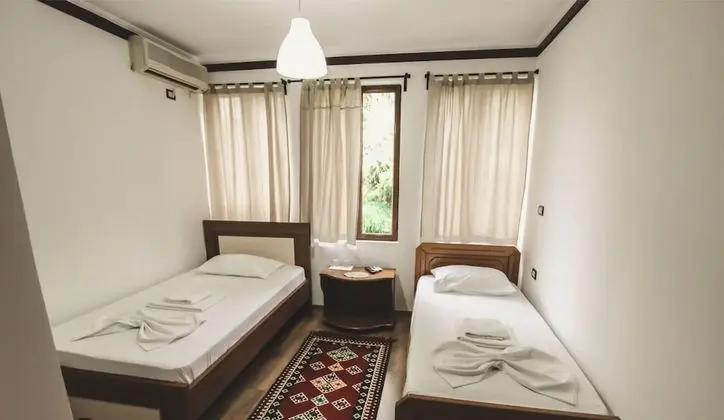 Hotel RELAX Pazari i Vjeter