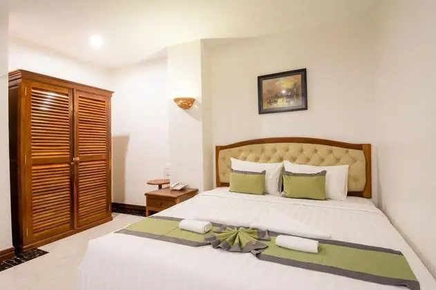 Relax Hotel - Genel
