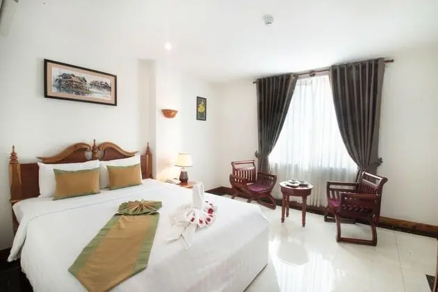 Relax Hotel - Oda
