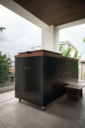 Hotel Relax - Spa