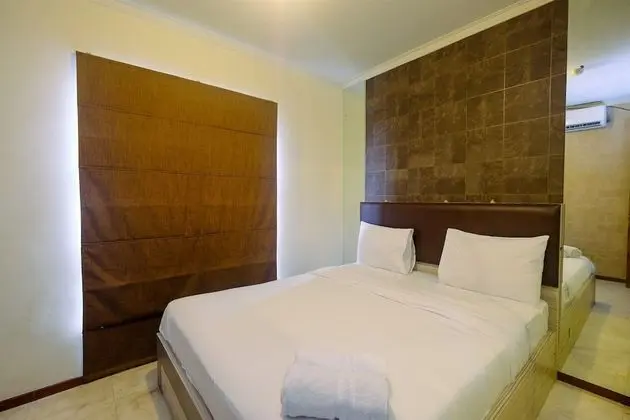 Relax Studio at Nifarro Apartment