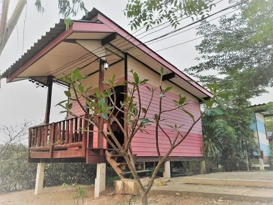 Relax Resort