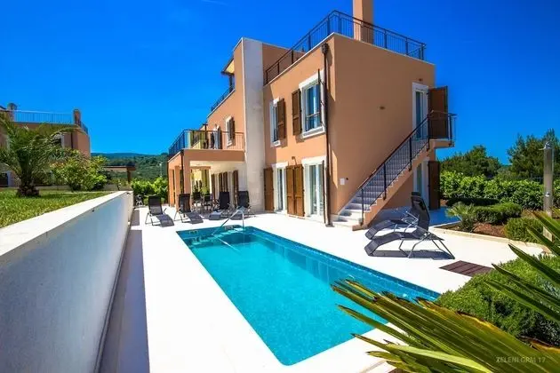 Villa Relax