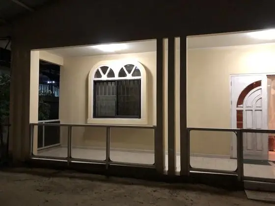 Relax in This Calm and Elegant Accommodation