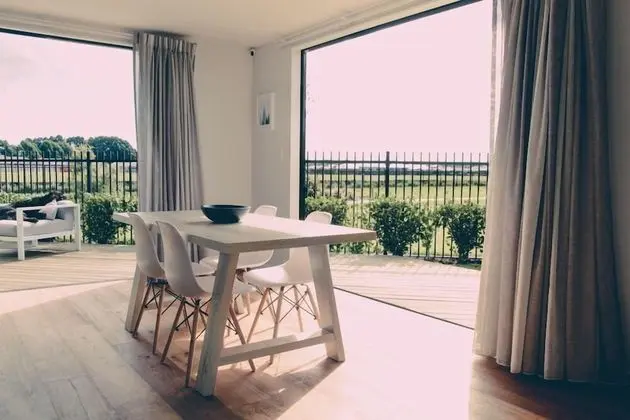 Relax In True New Modern Style - Öne Çıkan Resim