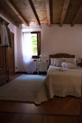 Relax&Venice - Oda