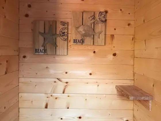 Relax in Your Holiday Home With Sauna, Near the Beach of Noordwijk - Spa
