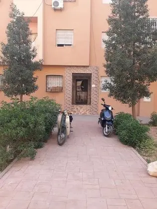 Relaxation Apartment - Dış Mekan